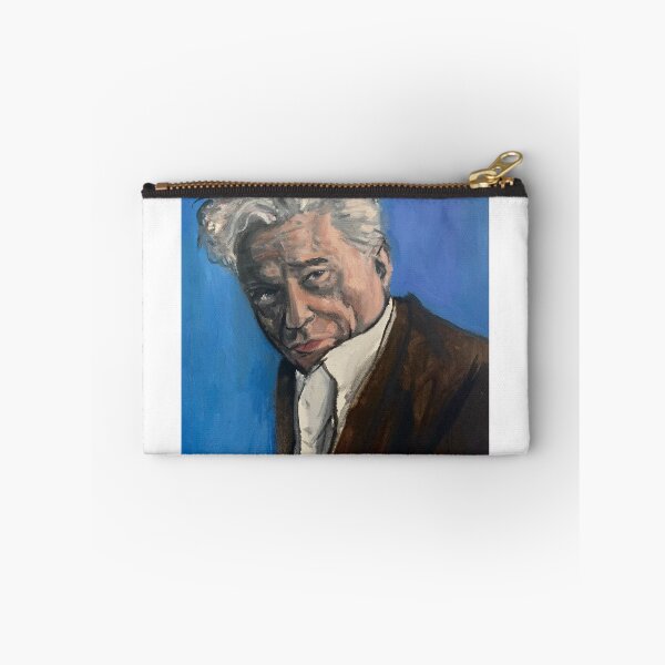 Item preview, Jacques Derrida  designed and sold by Mark Mckelvie.