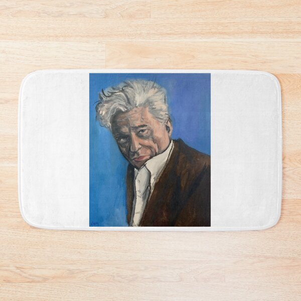 Item preview, Jacques Derrida  designed and sold by Mark Mckelvie.
