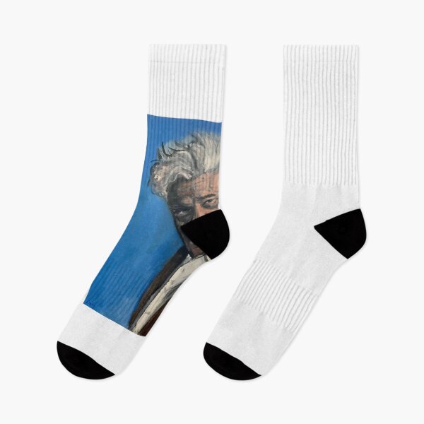 Item preview, Jacques Derrida  designed and sold by Mark Mckelvie.
