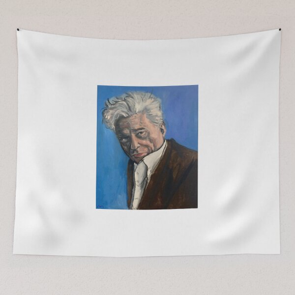 Item preview, Jacques Derrida  designed and sold by Mark Mckelvie.