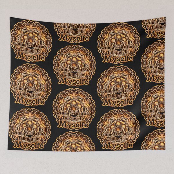 Item preview, Frustration designed and sold by James Bieber.