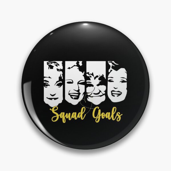 Item preview, Squad goals new t-shirt.  designed and sold by NovaTees.