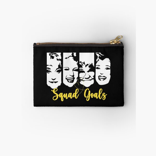 Item preview, Squad goals new t-shirt.  designed and sold by NovaTees.