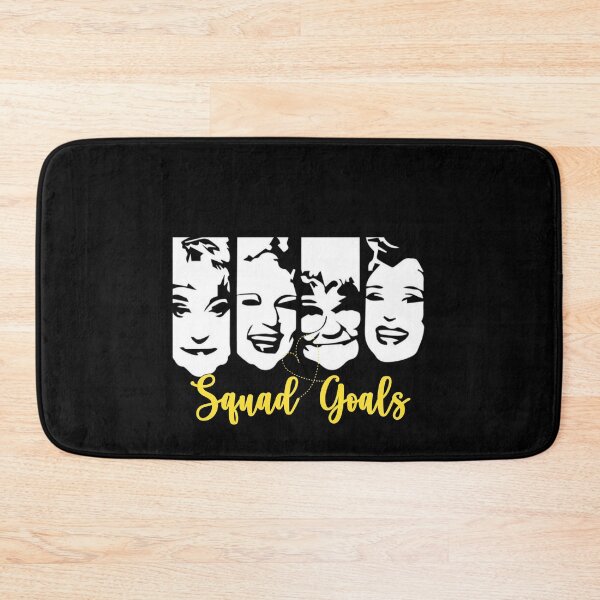 Item preview, Squad goals new t-shirt.  designed and sold by NovaTees.