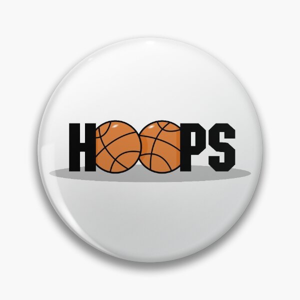 Item preview, Basketball Hoops designed and sold by SportsT-Shirts.