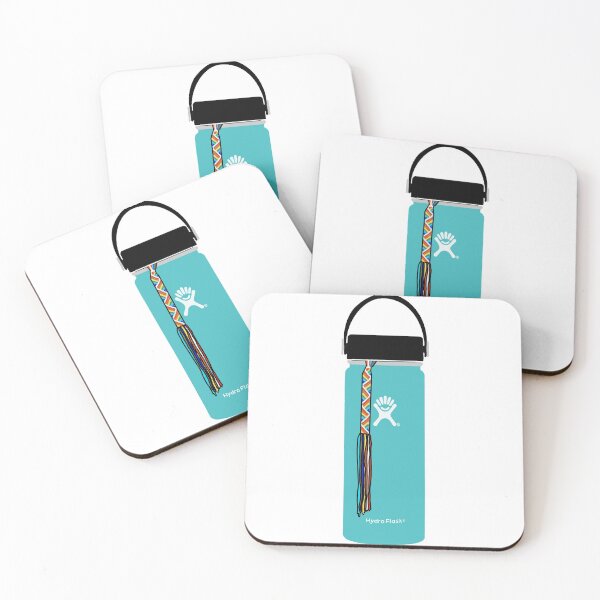 Item preview, Blue HydroFlask designed and sold by srann21.