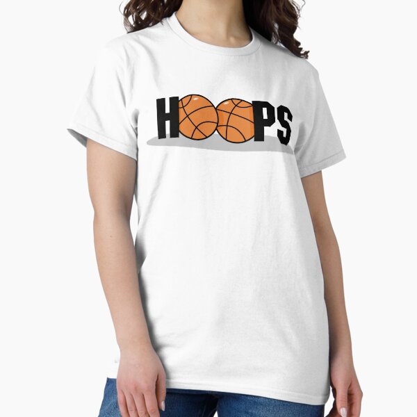 Item preview, Basketball Hoops designed and sold by SportsT-Shirts.
