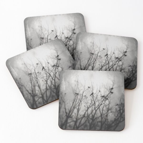 Item preview, A Cacophony Of Crows designed and sold by XXX Zombieboy XXX.