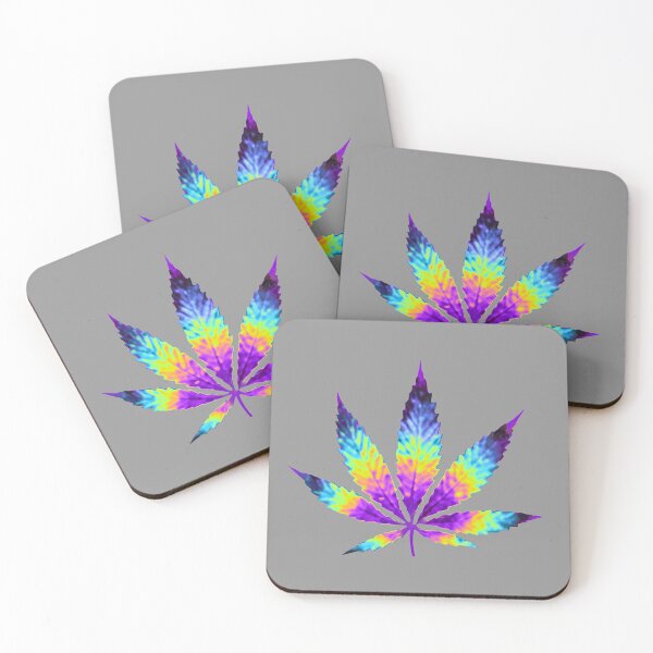 Item preview, Sour Diesel Holo Leaf designed and sold by dinaaaaaah.
