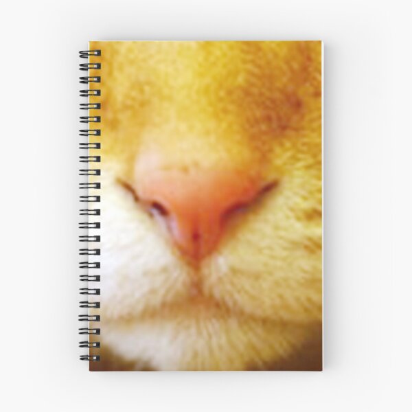 Item preview, Yellow Cat face without eyes  designed and sold by LizzyizzyDesign.