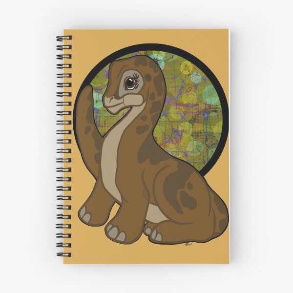 Item preview, Little foot, Land before time designed and sold by Artistic Cheezwiz.
