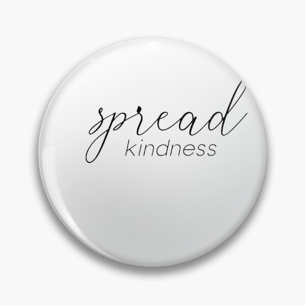 Item preview, Spread Kindness designed and sold by mandarinolive.