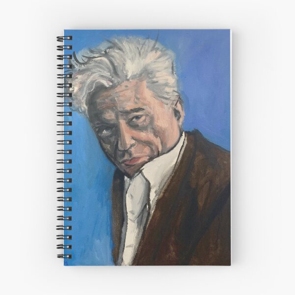 Item preview, Jacques Derrida  designed and sold by Mark Mckelvie.