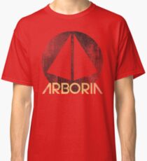 Arboria Institute Classic T-Shirt