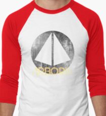 Arboria Institute Men's Baseball ¾ T-Shirt