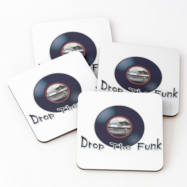 Item preview, Drop The Funk designed and sold by Tricky1369.