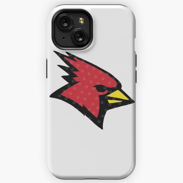 Louisville Cardinals Cover iPhone 15