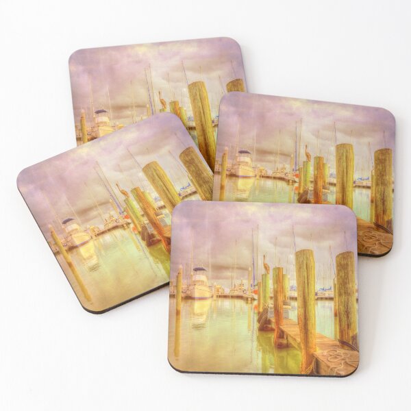 Item preview, Sunset Bay designed and sold by JohnDSmith.