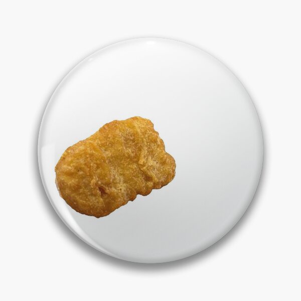 Item preview, Nuggie sticker! designed and sold by katielynn5.
