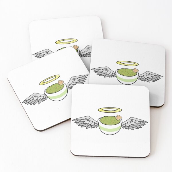 Item preview, Holy Guacamole designed and sold by I-Hate-School.