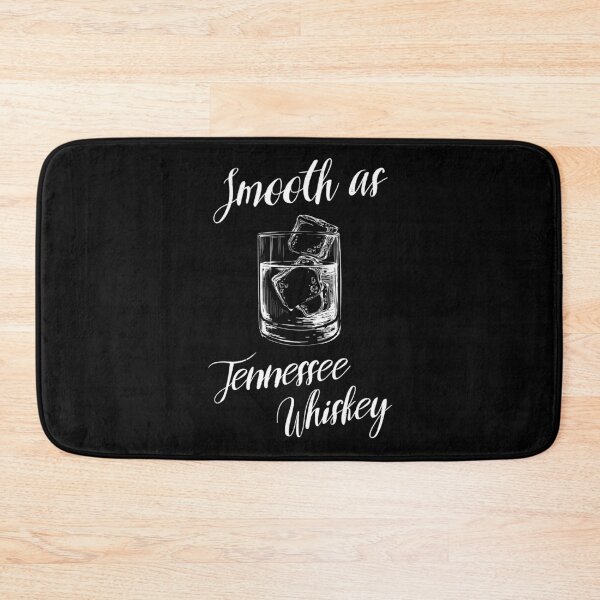 Item preview, Smooth as Tennessee Whiskey designed and sold by dk-design85.