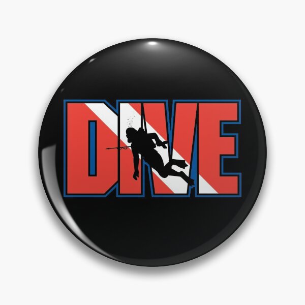Item preview, SCUBA Dive designed and sold by SportsT-Shirts.
