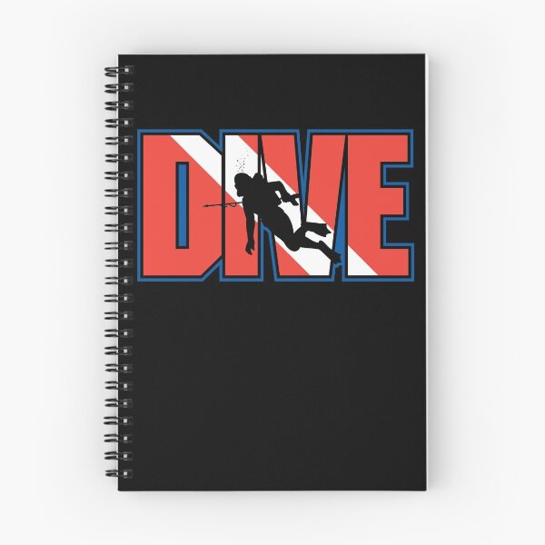 Item preview, SCUBA Dive designed and sold by SportsT-Shirts.