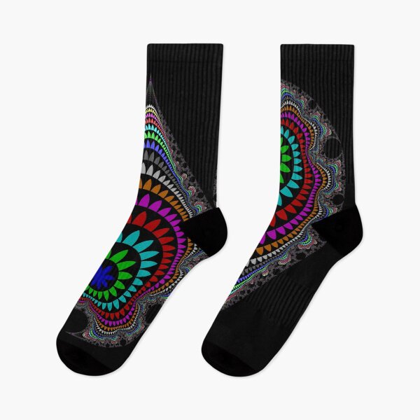 Item preview, Inverted Mandelbrot 20140418 designed and sold by Rupert Russell.