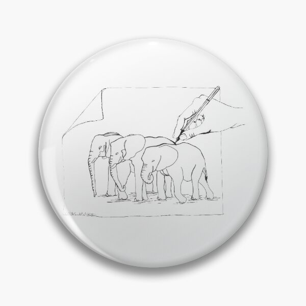 Item preview, Ellies In Line designed and sold by Kyra C. Kalageorgi.