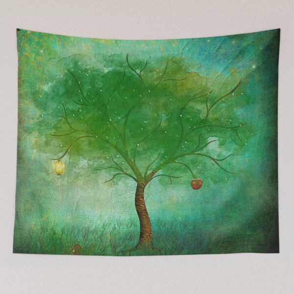 Item preview, One Tree designed and sold by Keith's Photo Artistry.