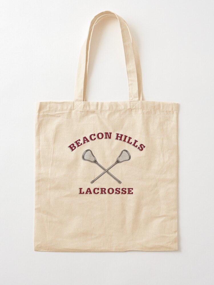 lacrosse stilinski