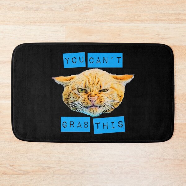 Item preview, You Can't Grab this! designed and sold by Thelittlelord.