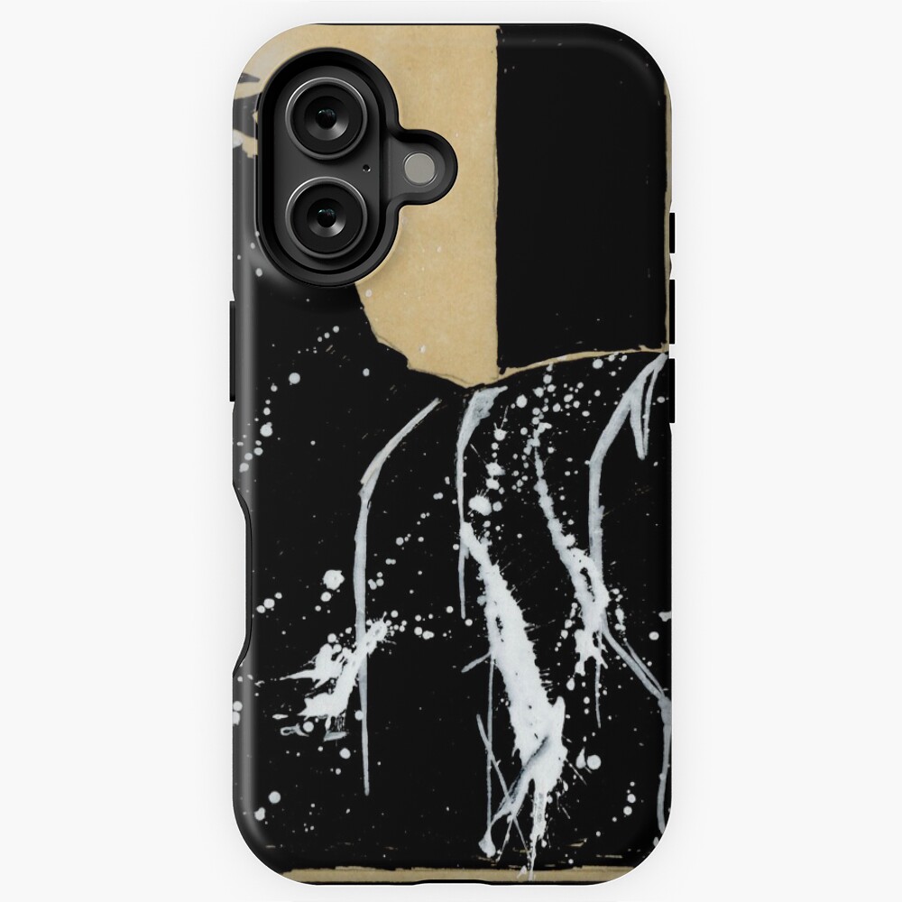 Item preview, iPhone Magsafe Tough Case designed and sold by SaintSolus.