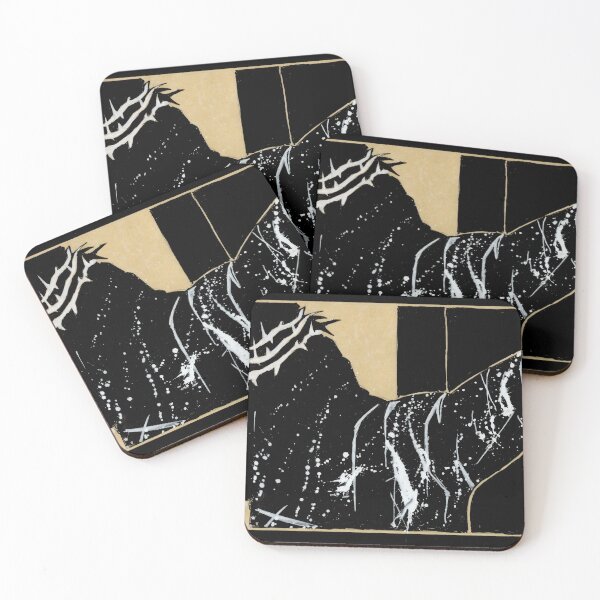 Item preview, The Passion of the Christ designed and sold by SaintSolus.