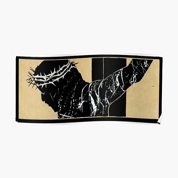 The Passion of the Christ Poster