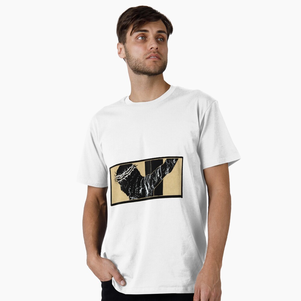 Item preview, Premium T-Shirt designed and sold by SaintSolus.