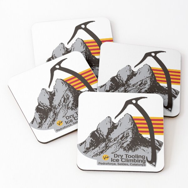 Item preview, Dry Tooling & Ice Climbing designed and sold by jmozota.