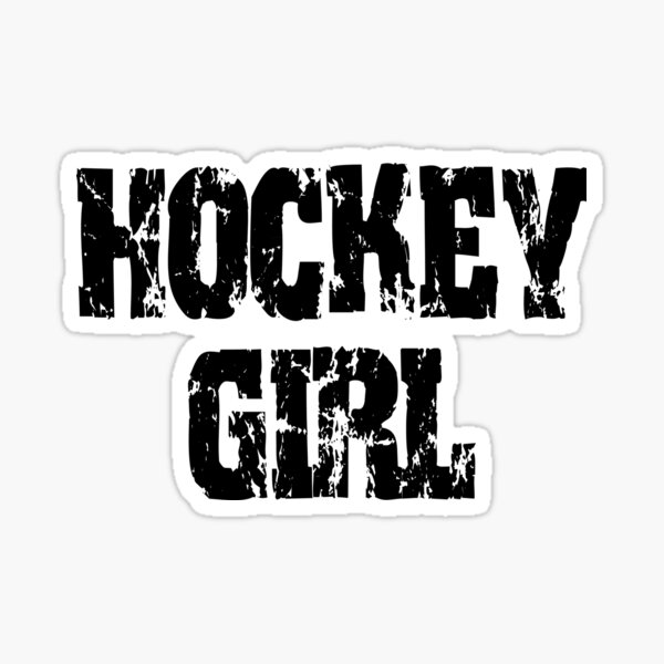 Extreme Ice Hockey Sticker 2110 - Ice Hockey Stickers Decals