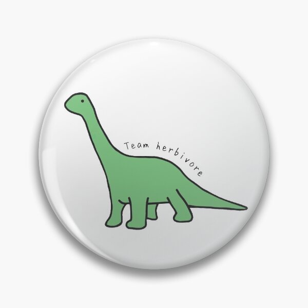 Item preview, Team herbivore designed and sold by Daphnée Gagnon-Beaulé.