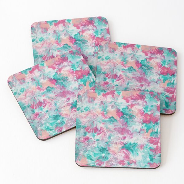 Item preview, Flower patch designed and sold by Just4myart.