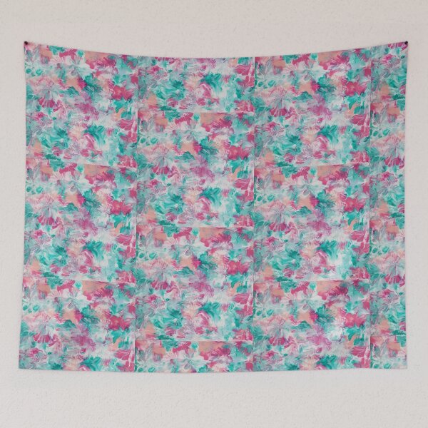 Item preview, Flower patch designed and sold by Just4myart.