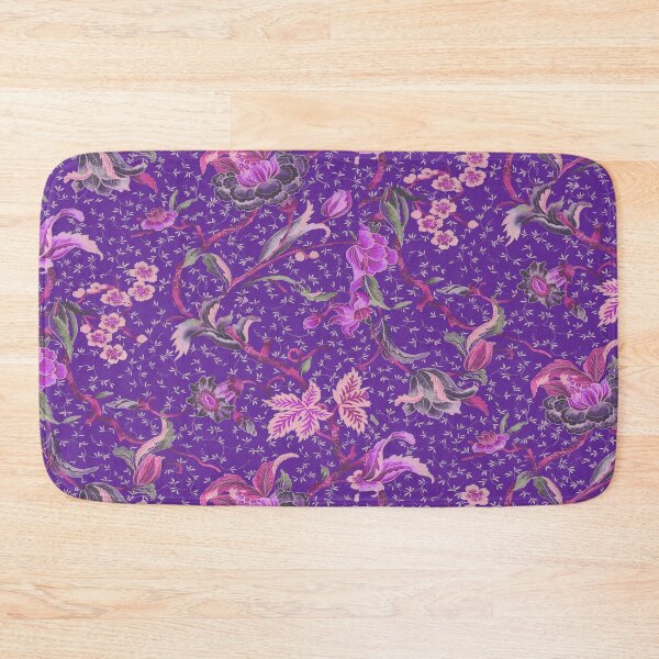 Item preview, valentina plum designed and sold by cobblehill.