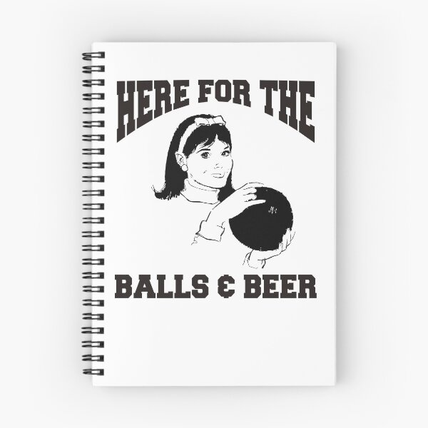 Item preview, Funny Women's Bowling designed and sold by SportsT-Shirts.