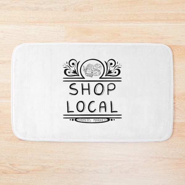 Item preview, Shop Local designed and sold by Catie8D.