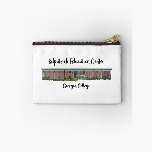 Item preview, Kilpatrick Education Center: Georgia College and State University designed and sold by Lindsey Watts.