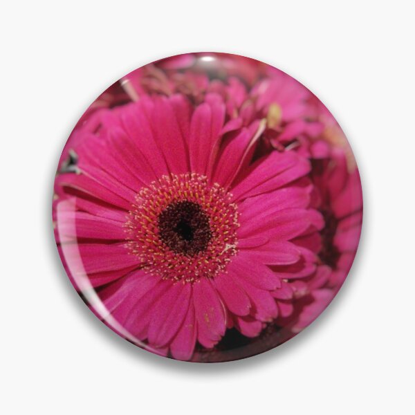 Item preview, Gerbera Daisy DPSS171021a designed and sold by CSteenArt.