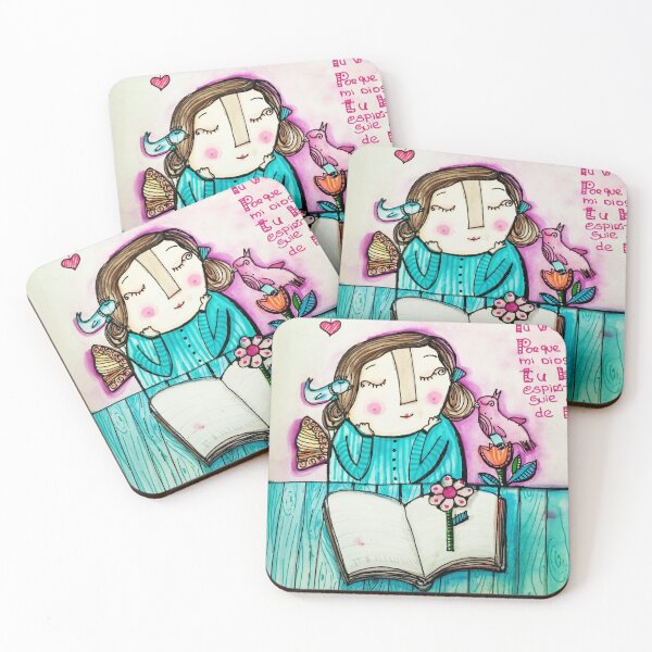 Item preview, I read designed and sold by Norkelly Acosta.