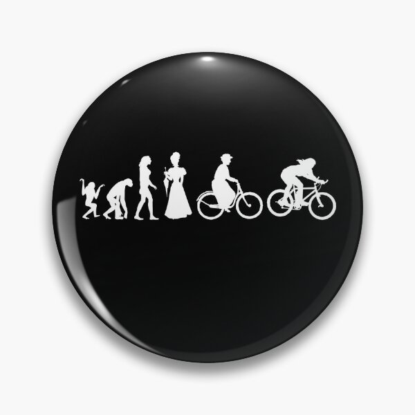 Item preview, Bike Women's Evolution of Cycling designed and sold by SportsT-Shirts.