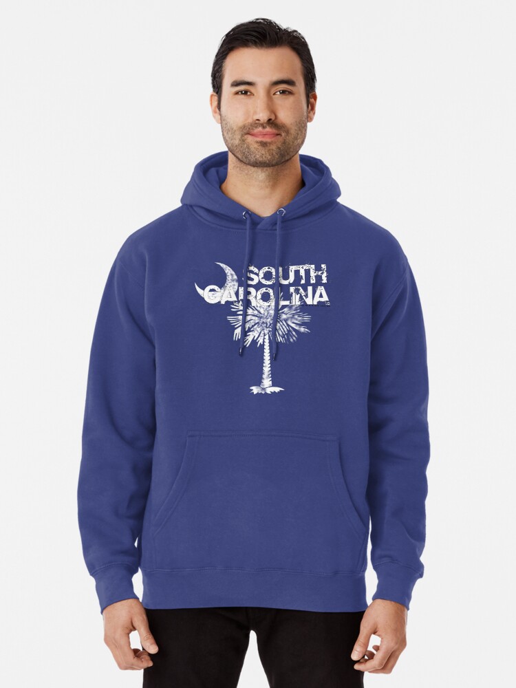 south carolina pullover