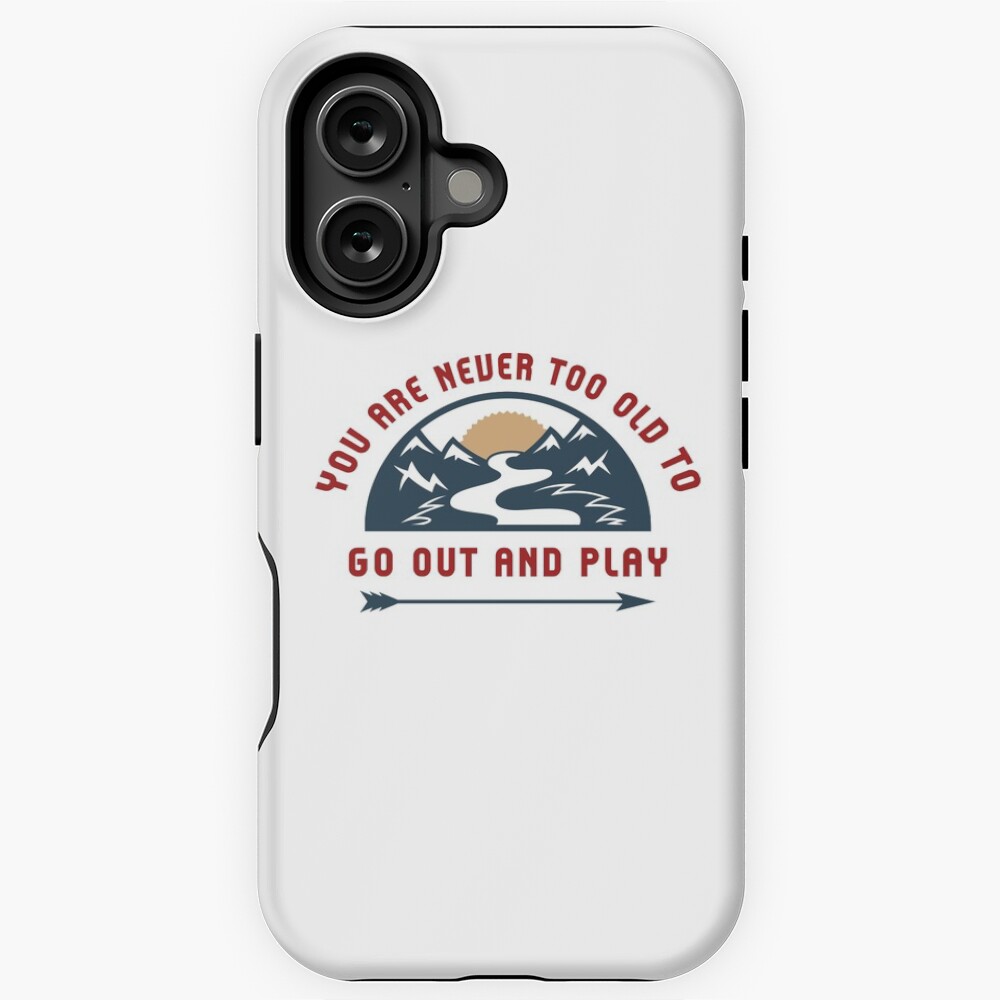 Artikel-Vorschau von Robuste Magsafe-Hülle für das iPhone, designt und verkauft von SportsT-Shirts.